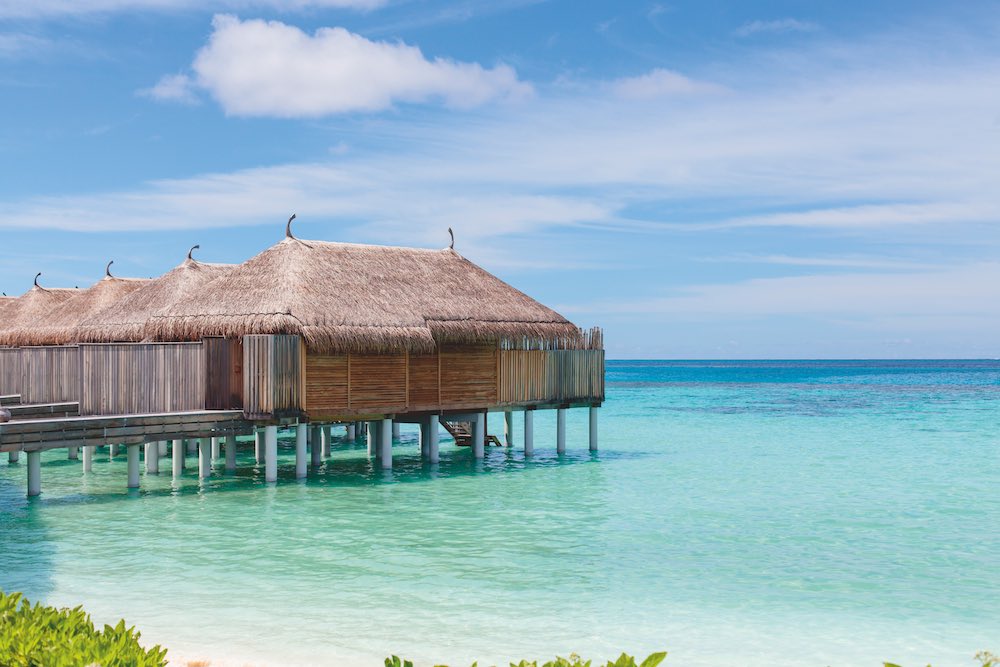Water Villa photo 7